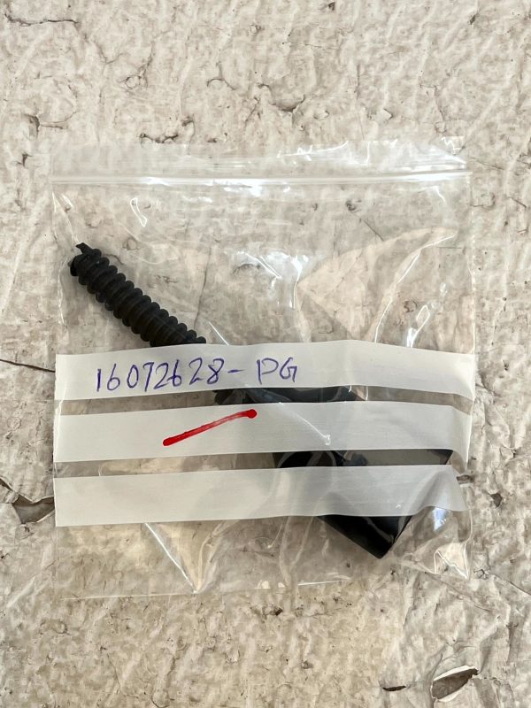 Audi Volkswagen Seat Skoda Wiring Loom Harness Plug Connector 1J0973715 Genuine 178443051959 8