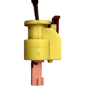 Audi Volkswagen Seat Skoda Wiring Loom Harness Plug Connector 4N0973323B Genuine - Image 4