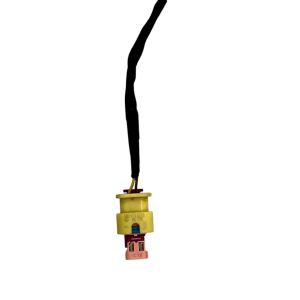 Audi Volkswagen Seat Skoda Wiring Loom Harness Plug Connector 4N0973323B Genuine - Image 1