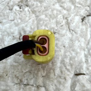 Audi Volkswagen Seat Skoda Wiring Loom Harness Plug Connector 4N0973323B Genuine - Image 7