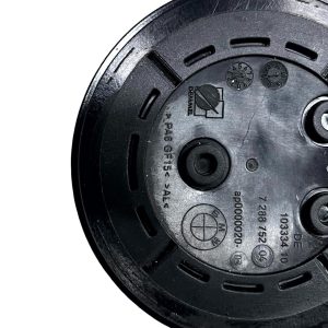 BMW 1 3 4 Series Front Bonnet Emblem Badge Logo 728875204 Genuine - Image 7