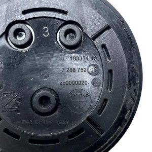 BMW 1 3 4 Series Front Bonnet Emblem Badge Logo 728875204 Genuine - Image 8