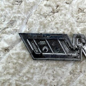 BMW 1 3 4 Series Front Wing Panel Emblem Badge Logo 8058882 Genuine - Image 6
