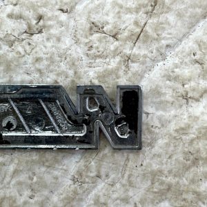 BMW 1 3 4 Series Front Wing Panel Emblem Badge Logo 8058882 Genuine - Image 7