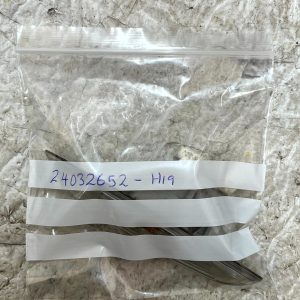 BMW 1 3 Series E81 E82 E87 E88 Right Additional Turn Indicator Lamp 63136932997 - Image 12