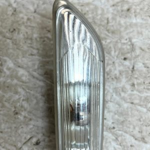 BMW 1 3 Series E81 E82 E87 E88 Right Additional Turn Indicator Lamp 63136932997 - Image 3