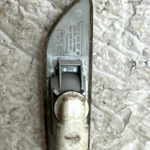 BMW 1 3 Series E81 E82 E87 E88 Right Additional Turn Indicator Lamp 63136932997 - Image 6