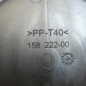 BMW 1 5 Series F10 F20 Headlight Headlamp Dust Cap Cover 15822200 Genuine - Image 12