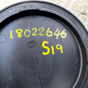 BMW 1 5 Series F10 F20 Headlight Headlamp Dust Cap Cover 15822200 Genuine - Image 13