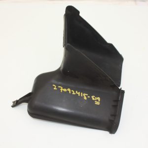 BMW 1 E82 E88 Right Intercooler Air Guide Duct 2007 TO 2013 51748046326 Genuine - Image 1