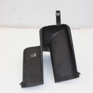 BMW 1 E82 E88 Right Intercooler Air Guide Duct 2007 TO 2013 51748046326 Genuine - Image 5