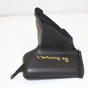 BMW 1 E82 E88 Right Intercooler Air Guide Duct 2007 TO 2013 51748046326 Genuine - Image 6