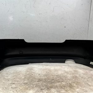 BMW 1 Series E82 E88 Rear Bumper 2007 TO 2011 51127166793 Genuine - Image 12