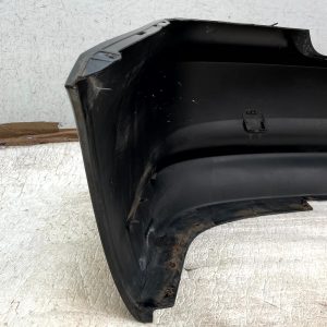 BMW 1 Series E82 E88 Rear Bumper 2007 TO 2011 51127166793 Genuine - Image 13