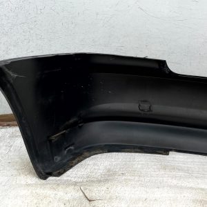 BMW 1 Series E82 E88 Rear Bumper 2007 TO 2011 51127166793 Genuine - Image 14