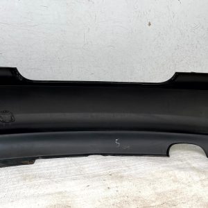 BMW 1 Series E82 E88 Rear Bumper 2007 TO 2011 51127166793 Genuine - Image 15