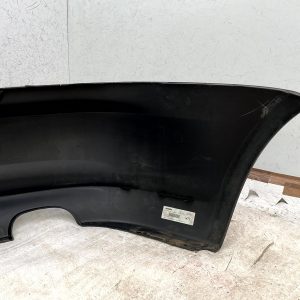 BMW 1 Series E82 E88 Rear Bumper 2007 TO 2011 51127166793 Genuine - Image 16