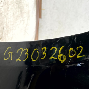 BMW 1 Series E82 E88 Rear Bumper 2007 TO 2011 51127166793 Genuine - Image 20