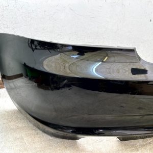 BMW 1 Series E82 E88 Rear Bumper 2007 TO 2011 51127166793 Genuine - Image 4