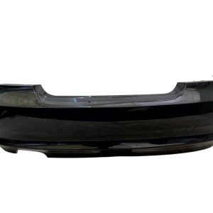 BMW 1 Series E82 E88 Rear Bumper 2007 TO 2011 51127166793 Genuine - Image 1