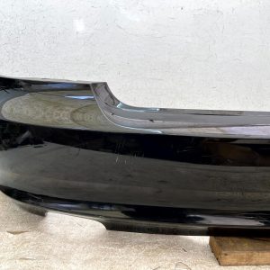 BMW 1 Series E82 E88 Rear Bumper 2007 TO 2011 51127166793 Genuine - Image 5