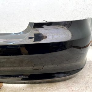 BMW 1 Series E82 E88 Rear Bumper 2007 TO 2011 51127166793 Genuine - Image 7