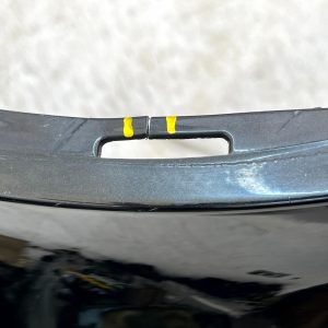 BMW 1 Series E82 E88 Rear Bumper 2007 TO 2011 51127166793 Genuine - Image 9