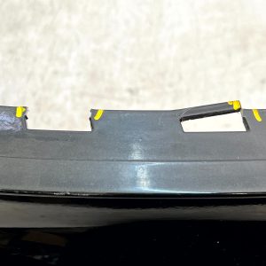 BMW 1 Series E82 E88 Rear Bumper 2007 TO 2011 51127166793 Genuine - Image 10