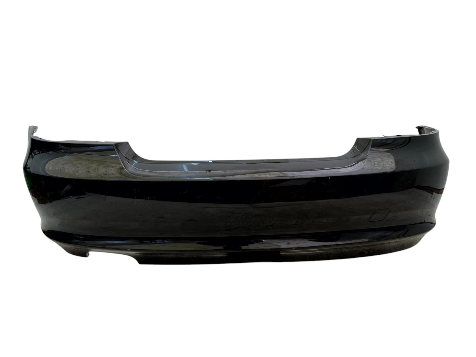 BMW 1 Series E82 E88 Rear Bumper 2007 TO 2011 51127166793 Genuine