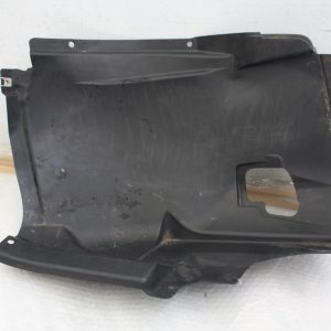 BMW 1 Series E87 Front Right Side Splash Guard 04 TO 11 51717059376 *DAMAGED* - Image 13