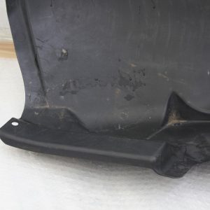 BMW 1 Series E87 Front Right Side Splash Guard 04 TO 11 51717059376 *DAMAGED* - Image 16