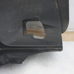 BMW 1 Series E87 Front Right Side Splash Guard 04 TO 11 51717059376 *DAMAGED* - Image 17