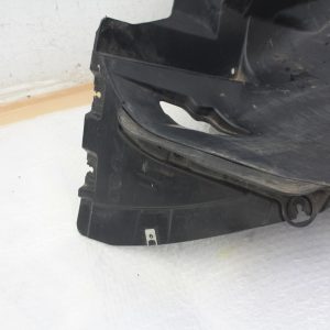 BMW 1 Series E87 Front Right Side Splash Guard 04 TO 11 51717059376 *DAMAGED* - Image 18
