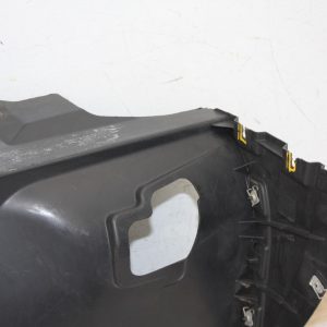 BMW 1 Series E87 Front Right Side Splash Guard 04 TO 11 51717059376 *DAMAGED* - Image 5