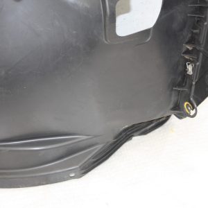 BMW 1 Series E87 Front Right Side Splash Guard 04 TO 11 51717059376 *DAMAGED* - Image 6