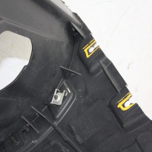 BMW 1 Series E87 Front Right Side Splash Guard 04 TO 11 51717059376 *DAMAGED* - Image 9