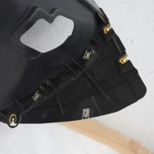 BMW 1 Series E87 Front Right Side Splash Guard 04 TO 11 51717059376 *DAMAGED* - Image 10