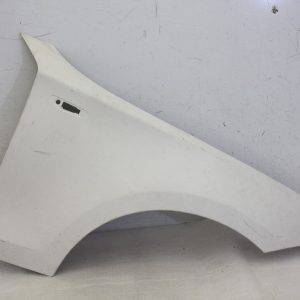 BMW 1 Series E87 Front Right Side Wing 2007 TO 2011 Genuine 176320051919