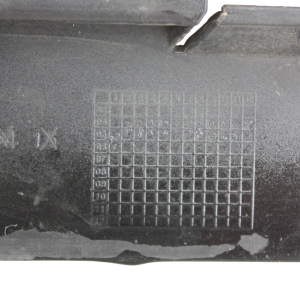 BMW 1 Series E87 Rear Bumper 2004 TO 2007 51127058507 Genuine - Image 11