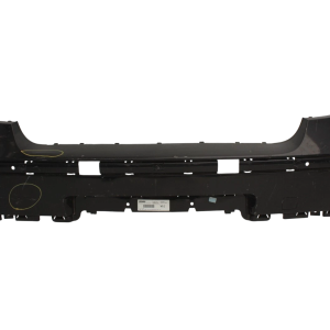 BMW 1 Series E87 Rear Bumper 2004 TO 2007 51127058507 Genuine - Image 1