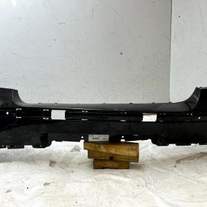 BMW 1 Series E87 Rear Bumper 2004 TO 2007 51127058507A - Image 3