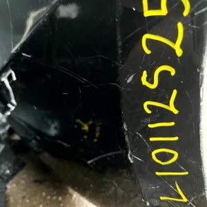 BMW 1 Series E87 Rear Bumper 2004 TO 2007 51127058507A - Image 4