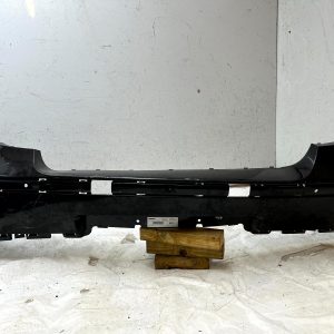 BMW 1 Series E87 Rear Bumper 2004 TO 2007 51127058507A - Image 1