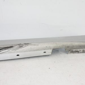 BMW 1 Series E87 Right Side Skirt 2004 TO 2007 51717147402 - Image 11