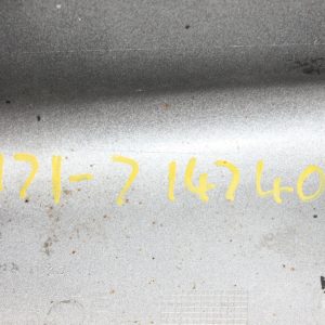 BMW 1 Series E87 Right Side Skirt 2004 TO 2007 51717147402 - Image 13