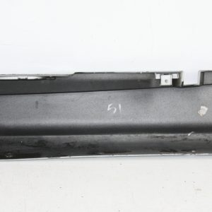 BMW 1 Series E87 Right Side Skirt 2004 TO 2007 51717147402 - Image 8