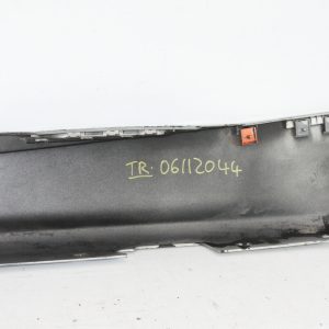 BMW 1 Series E87 Right Side Skirt 2004 TO 2007 51717147402 - Image 9