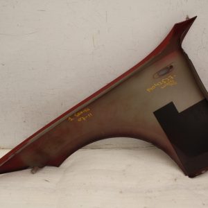 BMW 1 Series E87 Right Side Wing 2007 TO 2011 Genuine *DAMAGED* - Image 13