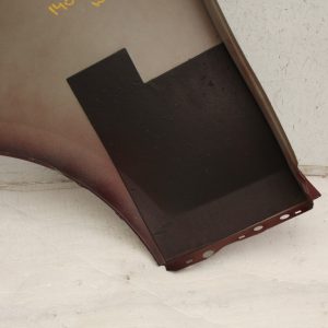 BMW 1 Series E87 Right Side Wing 2007 TO 2011 Genuine *DAMAGED* - Image 14