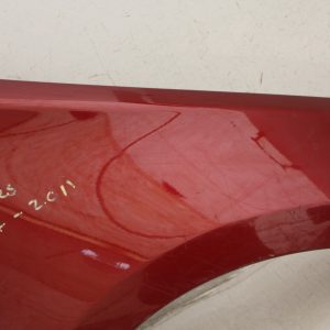 BMW 1 Series E87 Right Side Wing 2007 TO 2011 Genuine *DAMAGED* - Image 4